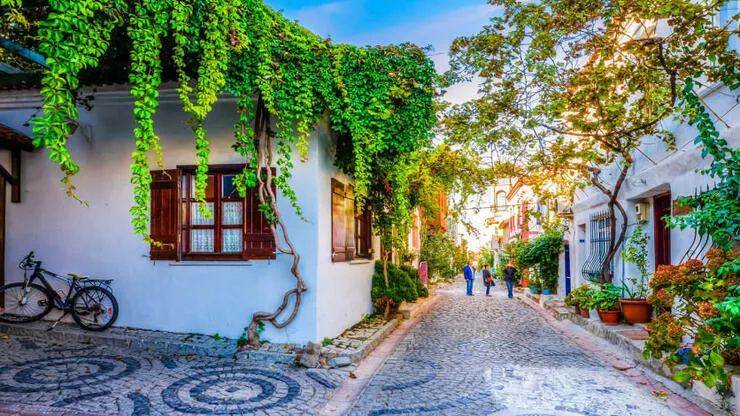 bozcaada